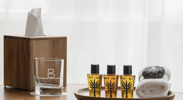 Четырёхместный номер Standard The Ben, Autograph Collection