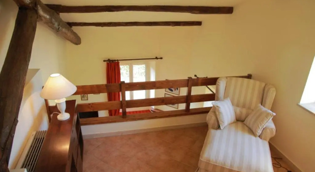 Люкс Casale DI Tormaggiore Villa And Country Suites