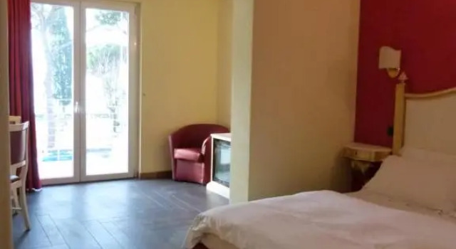 Номер Standard Boutique Hotel Bel Sito Wellness & Private SPA