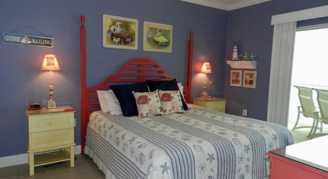 Crystal Shores 1403 by RedAwning, Boek Hotel SPA-hotels in Alabama, SPA