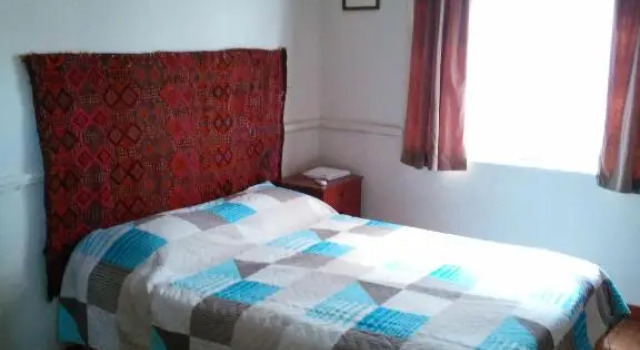Номер Standard Odyssey Guest House