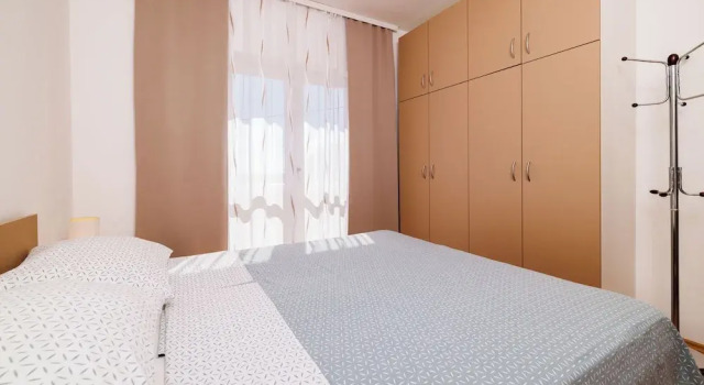 Apartment Apartments Marija