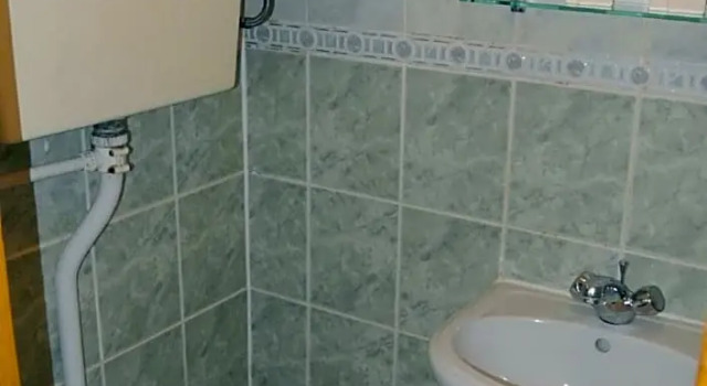 Номер Standard The Belgrove Hotel