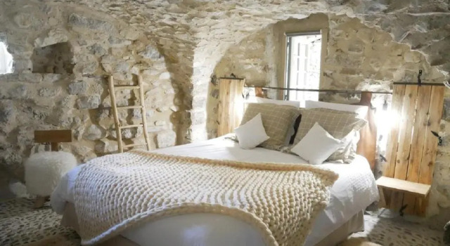 Апартаменты Цокольный этаж La Maison de Marguerite