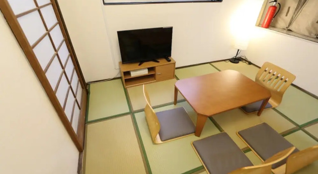Коттедж с 3 комнатами Guest House