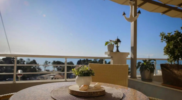 Студия Apartments Bogojevic