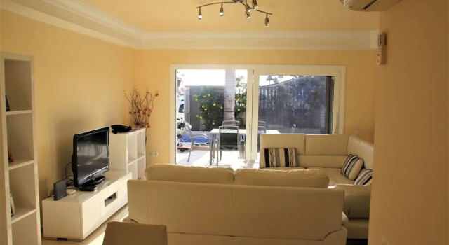 Villa Lovisi, Prenota Villa Cottage a Gran Canaria, Cottage