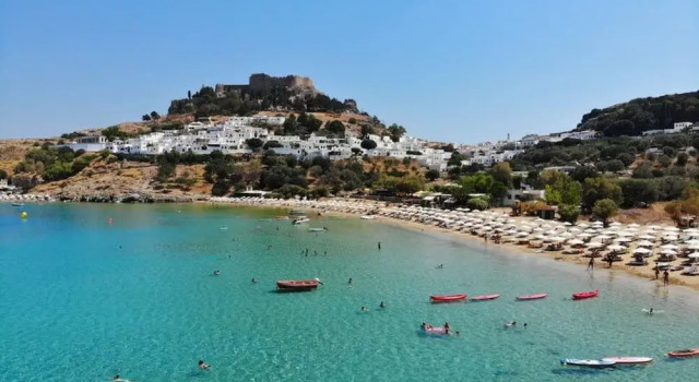 Апартаменты Rhodes Archaggelos Retreat-Nest Among Garden
