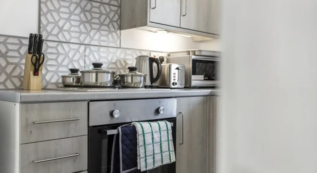 Staycation Apartments by Sasco, Varaa Huoneisto Asunnot kohteessa Merseyside, Huoneisto