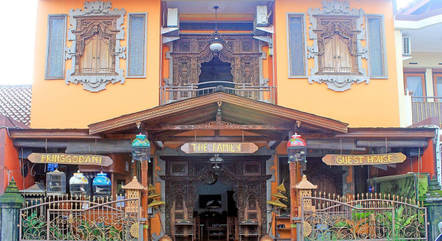 ZEN Rooms Yupiter Barat, Rezervasyon Otel Bandung Kidul Bandung