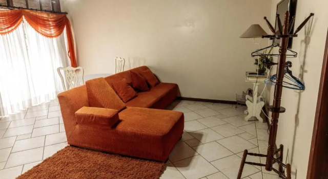 Студия Pousada Homestay Jaraguá Do Sul