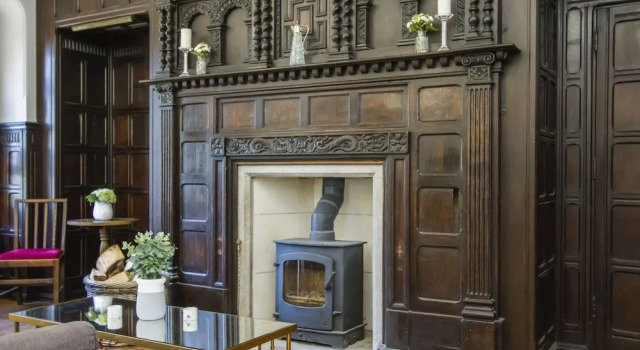 Abbots Oak Manor, Rezervați Hotel Coalville National Forest
