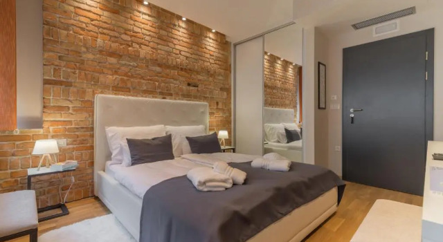 Apartment Anchy, Забронировать Апартаменты/квартира Апартаменты Задар, рядом с Пляж Коловаре, Апартаменты/квартира