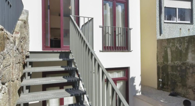 Oporto Charming Apartments, Rezerwuj Apartament Porto Porto