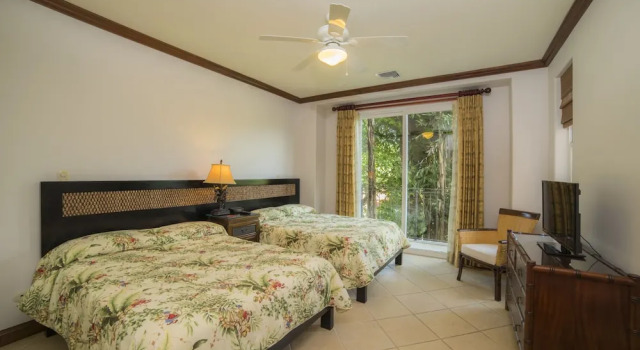 Los Suenos Resort Bay Residence 8C, Rezervovat Lázně / Resort Hotely v Puntarenas s parkováním, Parkování