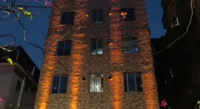 Dianya Apartment, Baijiao Town, Doumen District, Zhuhai, Boek Appartement Goedkope hotels in Guangdong