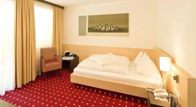 Hotel Marica