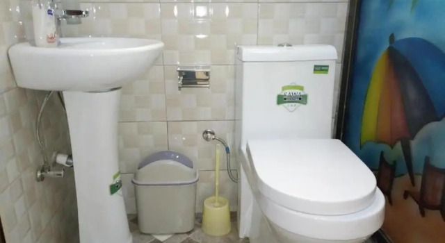 Номер Standard Keba Xpress Hotel - Entebbe