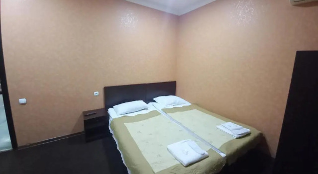Camera doppia Economy Shalimar INN