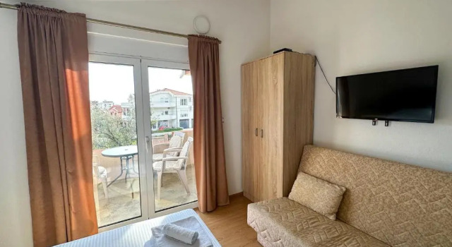 Апартаменты Jasmin apartmani