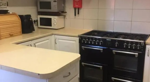 Апартаменты c 1 комнатой Marston House
