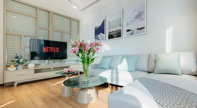 Апартаменты Premier Margaery Boutique Apartment