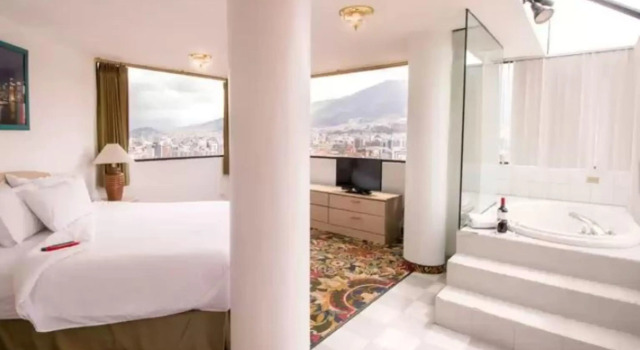 Stanford Suites Hotel