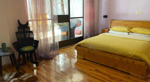 Люкс Executive Kefetew Guest House