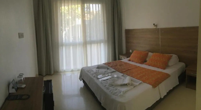 Двухместный номер Standard La Moda Beach Hotel