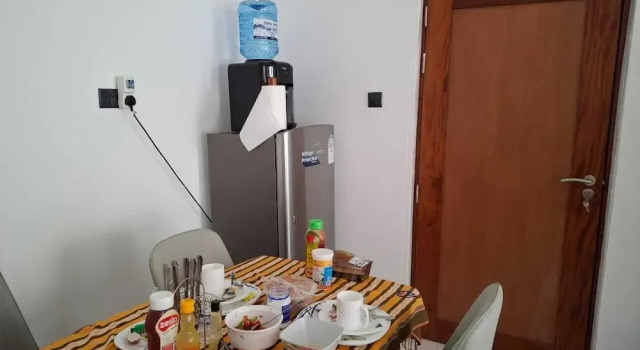 The Greenzone Apartments Thindigua, Prenota Appartamento Hotel a Nairobi con parcheggio, Parcheggio