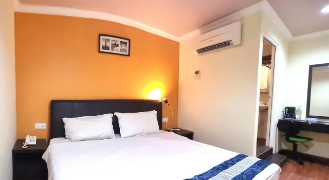 Двухместный номер Superior Hotel Sunjoy9 Klang