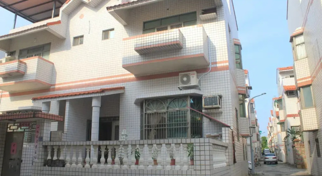Kinmen Happy Homestay, Забронировать Отель Цзиньчэн Kinmen County, рядом с Wentai Pagoda