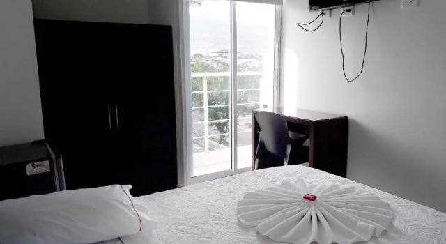 Hotel Sophia Real, Réserver Hôtel Hôtels 3 étoiles à Casanare, 3*