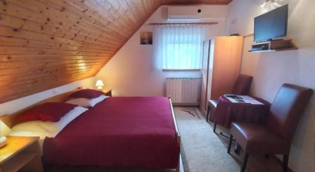 Номер Standard House Nina