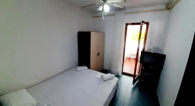 Номер Standard Apartmani Resna Budva