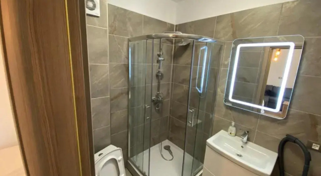 Апартаменты Alezzi Holiday Apartment 13 G