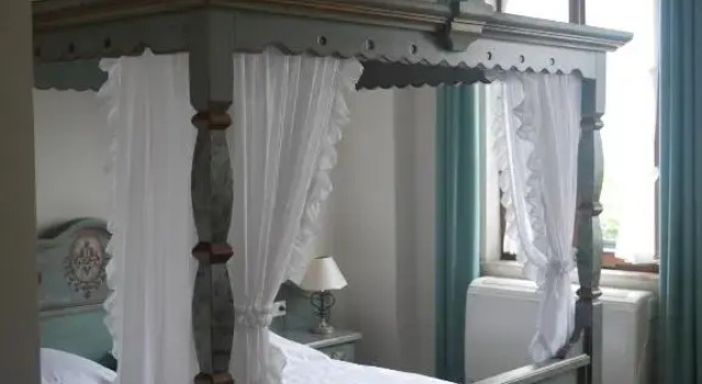 Номер Superior Hotel BurgGartenpalais