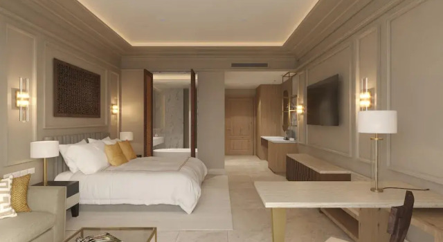 Hyatt Centric Queretaro