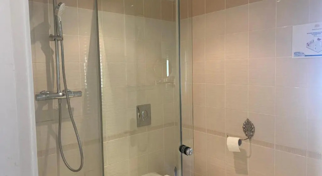 Номер Standard La Villa Champagne Ployez-Jacquemart