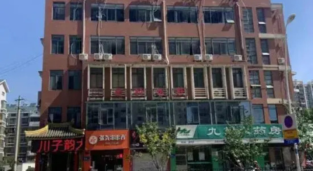 Chuanziyun Hotel