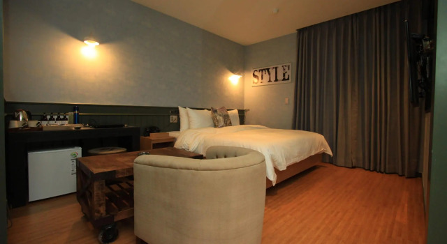 HOUND Hotel, Prenota Hotel Changwon Sud Gyeongsang