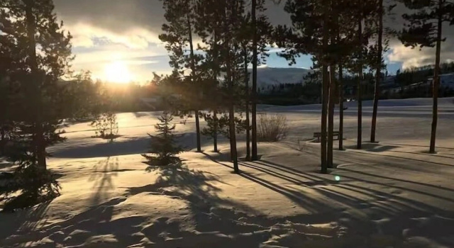 Номер Standard 1-Bedroom plus Loft at The Pines with Forest Views, No Cleaning Fees, Kids Ski Free 1 Condo