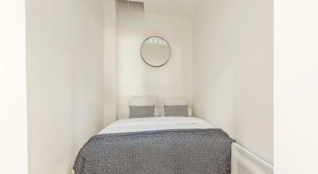 Edgar Suites Paris Montorgueil Caire 1, Забронировать Отель Париж Иль-де-Франс, рядом с Станция метро Rambuteau
