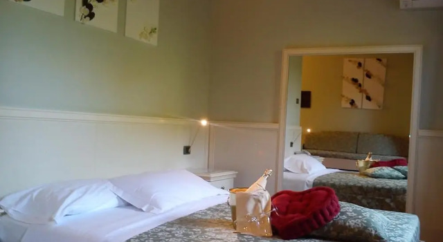 La Perla Del Sile Country House