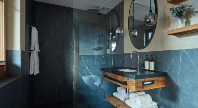 Номер Standard Miiro The Mansard
