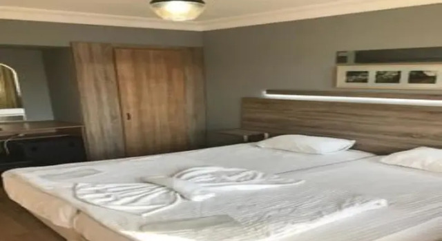 Şahlan Otel, Varaa Hotelli Usak Turkin aigeialainen alue