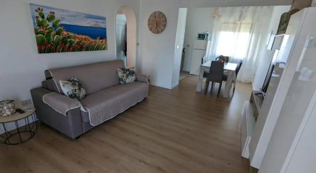Casa Lamia 253, Book Apartment Hotels in Sicily with Parking, Parking