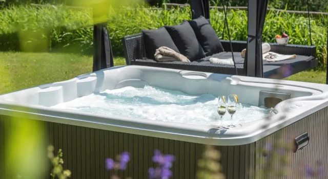 Вилла Villa Vintila with Whirlpool & Sauna
