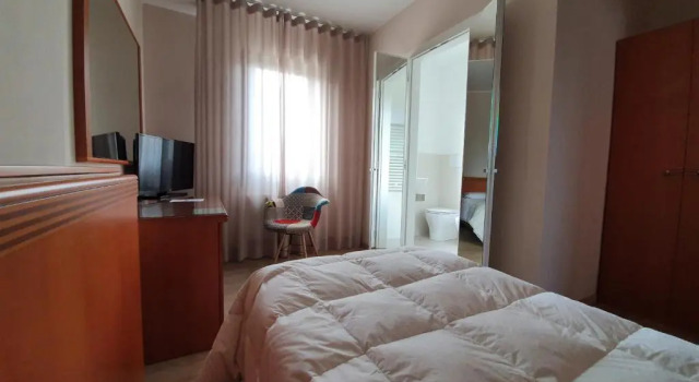 Одноместный номер Standard Hotel Prata Verde