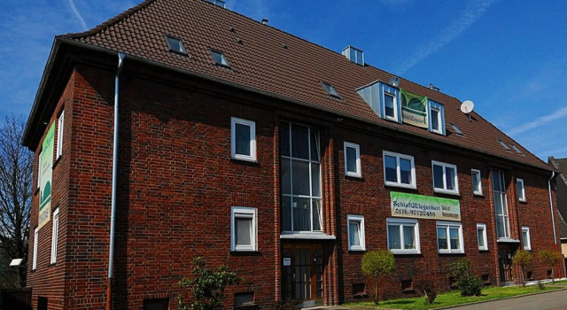 SchlafGElegenheit, Réserver Hôtel Gelsenkirchen Ruhr